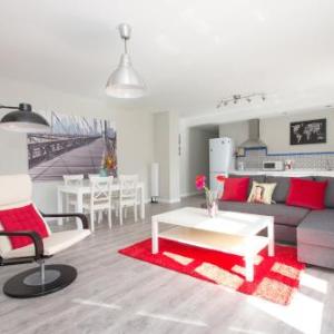 The Zentral Suites & Apartments