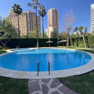 Apartamento Peñasol 50 mts Playa Arenal - Inmodream Calpe