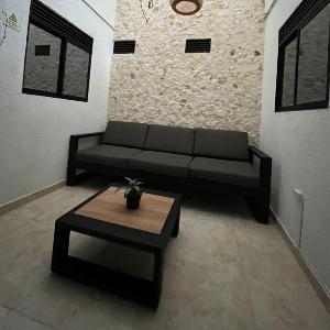 Apartahotel-sevilla