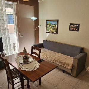 Pina's seaside Apartment