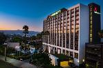 More Than A Mouthful California Hotels - Beverly Hills Marriott