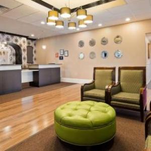 Hotels near 3600 Miner Street - BEST WESTERN PLUS San Pedro Hotel & Suites