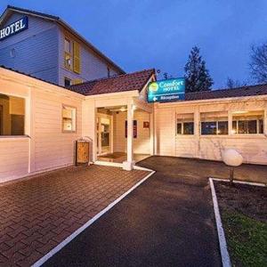 Comfort Hotel Champigny Sur Marne