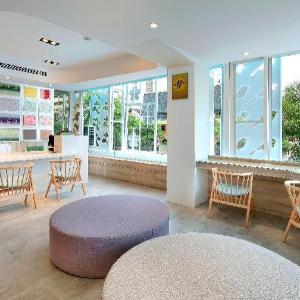 Shin Sei Bashi Hotel