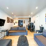 Urban Flat 104 - 4 Bedroom Flat Opera 