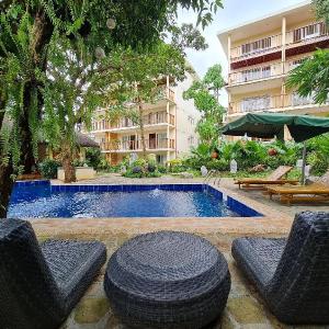 Boracay Amor Apartments