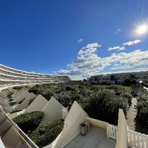 Studio Héliopolis K114 By AGN - 4 personnes