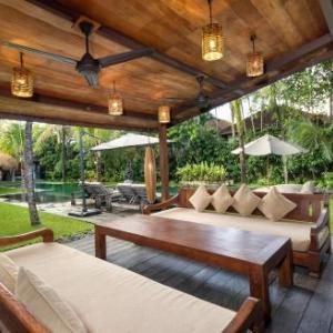 Villa Yoga by Villa Finder