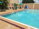 Eatonville Florida Hotels - Quality Inn & Suites Winter Park Village Area