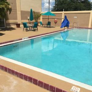 Quality Inn & Suites Winter Park Village Area