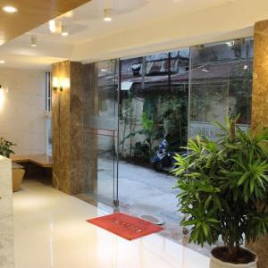 Oasis Home