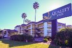 Leucadia California Hotels - Comfort Inn Encinitas Near Legoland