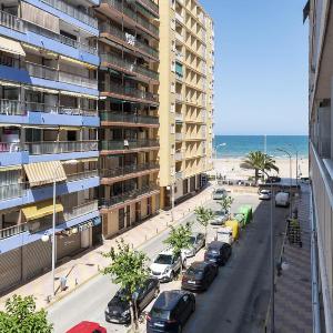 Levante 1-N