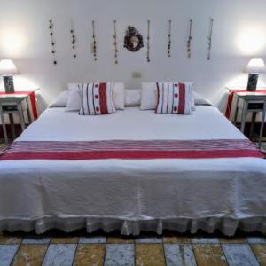 El Diablo y la Sandia B&B