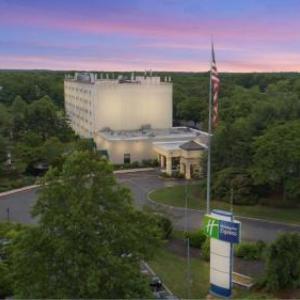 Holiday Inn Express Stony Brook-Long Island