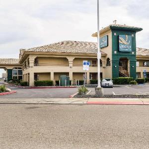 Quality Inn & Suites Lathrop