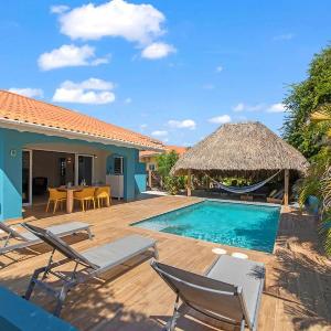 Villa Monte Azul