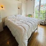 Appartement Porte d'Orléans Paris