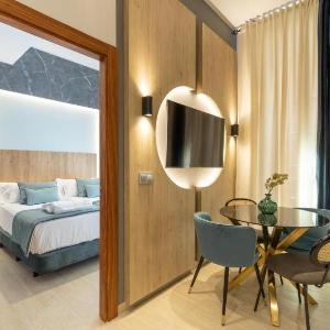 BiBo Suites Marques de Falces