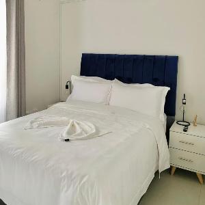 First Apartments