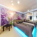 InnHome Apartments Plekhanova Street 14 Chelyabinsk 