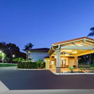 Hotels near North Island Credit Union Amphitheatre - Best Western Chula Vista/Otay Valley Hotel