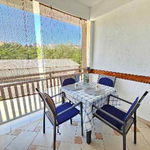 Apartment in Novi Vinodolski 27343