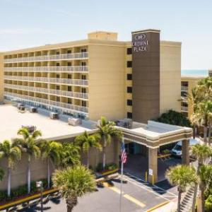 Hotels near King Center for the Performing Arts - Crowne Plaza Melbourne-Oceanfront