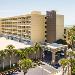 Sports Page Live Hotels - Crowne Plaza Melbourne-Oceanfront