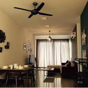 The Majestic condo Ipoh
