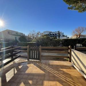 VILLA 6 personnes Heliovillage HV45 By AGN
