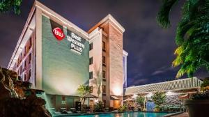 Best Western Plus Hollywood/Aventura, Hollywood
