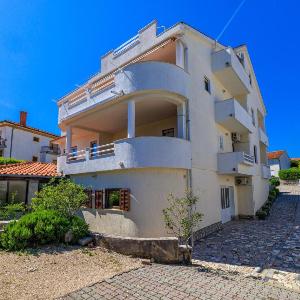 Apartments Info