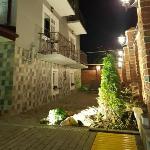 Guest accommodation in Rostov on Don 