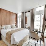 Lovely Studio with AC - 2P - Invalides 