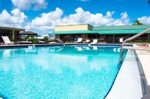 Winter Haven Gardens Inn, Winter Haven