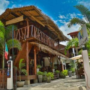 Coco Palm Villa and Cabanas