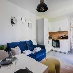 Apartment in Paris 