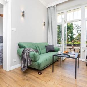 Apartamenty Vincent Sopot