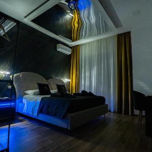 Amuri Luxury Palermo centro
