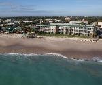 The Oak Harbor Club Florida Hotels - Ocean Breeze Inn Vero Beach