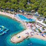 Holiday parks in Šibenik 