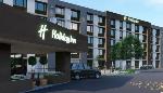 African Murids Illinois Hotels - Holiday Inn Chicago - Midway Airport S