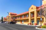 University Of California California Hotels - Quality Inn Fresno Near University