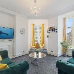 Luxury Two Bedroom Apartment in Oxford Street 10GC 
