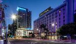 American Society Of Military California Hotels - E Central Hotel Los Angeles