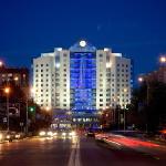 Park Hotel City Surgut