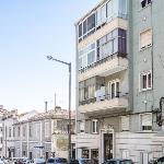 Apartment in Lisbon 