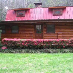 Buffalo Creek Bed and Breakfast