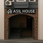 Asil house 